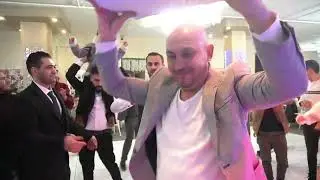 حفل زفاف العريس محمد اسماعيل جزء 2