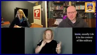 The EM Roundtable: MaryAnn Tierney [WATCH full episode on State of Disaster]