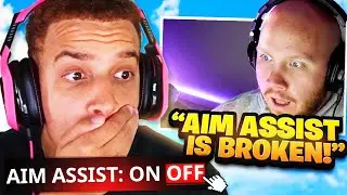 &ldquo;AiM aSsisT iS bRoKeN in wArZoNe!!&rdquo;