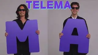 [누리콜렉티브 | NURI collective] TELEMANNIA 50s 홍보영상