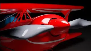 RC Park trailer (no.2)