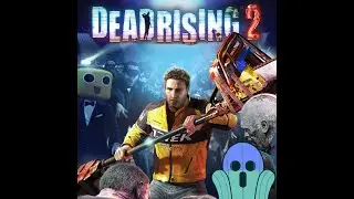 Dead Rising 2 - Ep 02 - Robbery and Psychopaths!