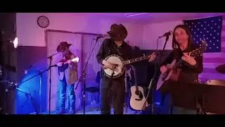 Foggy Mtn. Breakdown, Twist Again Dance Barn, Marshall NC