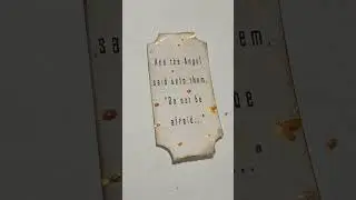 Dephemerember #4 Gold Ticket