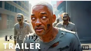 Will Smith&rsquo;s I Am Legend 2 &ndash; Full Breakdown & Release Timeline (2026)