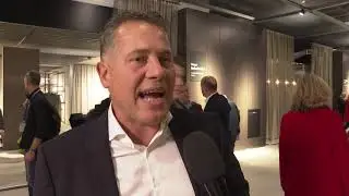 V-Zug an der Swissbau 2020