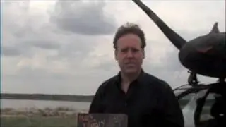 Brian Lies ICBA Acceptance Video