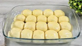 СМЕШИВАЙ МОЛОКО С УКСУСОМ! ЗАБЫТЫЙ РЕЦЕПТ 60-Х! Так готовила моя прабабушка!