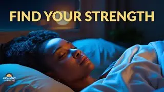 75 Psalms for Strength | Let the Word of God Speak