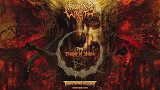 ARBORESCENCE OF WRATH (International) - Temple Of Ashes (Brutal Death Metal)