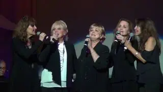Lennon Sisters @ Lennon Family Concert
