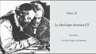 LA IDEOLOGIA ALEMANA (1)