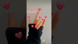LINGESH