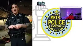 Policy ain't LAW! Field trainer get OWNED x Citizen!!