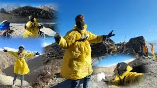 Upper Mustang || traveling to lomanthang vlog || sujan roka magar 