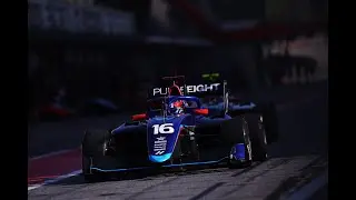 FIA Formula 3 Post-Season Testing: Day 1 Review - Barcelona 2023