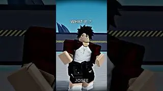 WHAT IF IT'S PAIN REWORK??! #bloxfruits #shorts