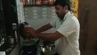 गाँव का देसी खाना 😋 माड़ भात चोखा | Traditional Village Food