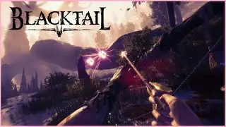 First Impressions -- BLACKTAIL