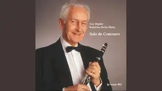 Premi&egrave;re Rhapsodie