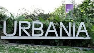 Rustomjee Urbania, Sample Flats, Thane(W), Mumbai, Happening Urbania