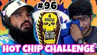 Hot Chip Challenge | ACP #96