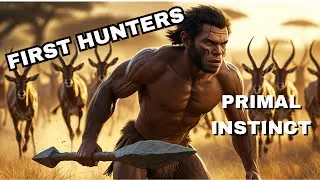 First Hunters | Homo Erectus