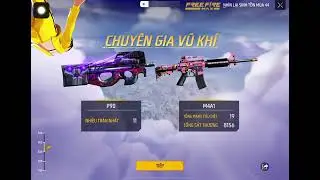 Setrank lâu r mà bh mới đăng 😚 #trending #freefire #xhhhhhh #setrank