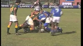 JAG Excelsior 7's highlights
