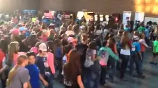 Local Des Moines DJ Service - Teen Dance