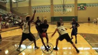 2021 Johnathon Lawson (6'4) aka (Unstoppable)