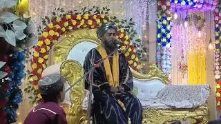Jiboni Bokta Moulana Aishuddin Ashrafi Majhapara Madrasa D/Dinajpur