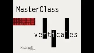 MasterClass Verticales