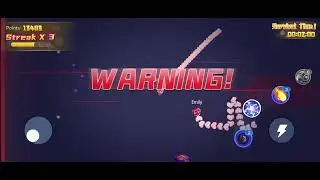 Crazy Snake  | Web3 Snake Game | #crazysnake #game #playtoearn #nfts #cryptocurrency