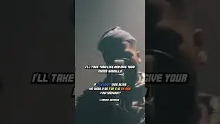 If Showkey Was Alike He Would Be Top 5 In UK Rap!