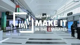 Elecaas at MIITE 2025: Excellence in Electronics Manufacturing | Dubai EMS Leader