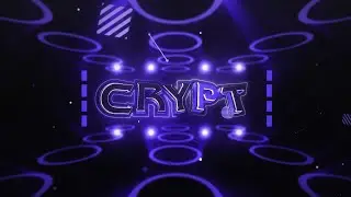 PZP/CM3 | Intro For cryptfx Ft. Feary [Anim] | Love This |  ~ EIFX