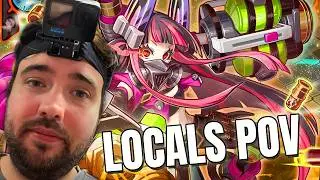Kewl Tune Locals POV & Commentary!