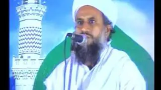 Murshid Hussain At (Jalsa Bagh-e-Malir Karachi) 05.mp4