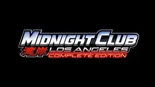 Midnight Club: Los Angeles (PS3) - 2006 Saleen S7 in Welcome to Hollywood
