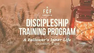 Session 2:  Change Your Life by Changing Your Mind – Rick Warren