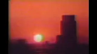 Sentimental Evenings Mixtape [Signalwave, Broken Transmission, Vaporwave]