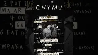 Top 5 Mejores Entradas De ChysteMc 🔥 #chystemc #rap #chile #rapchile