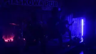 Void Spectrum - Drown In Utopia.  22.02.2025. Kraśnik, Piaskowa Pub. Polska / Poland