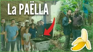 L'ACCUEIL de l'EXPATRIÉ (à la CAMEROUNAISE !) | JDE #4
