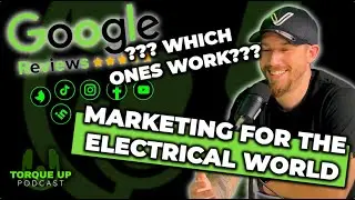 ELECTRICAL MARKETING FOR SPARKYS