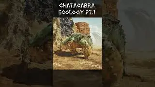 Chatacabra's WEIRD 🐾 | FULL MHWilds Ecology Showcase