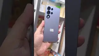S25 Ultra 🔥 Эта камера &mdash; просто ЧИТЕРСТВО! Galaxy S25 Ultra ⚡ ФИНАЛЬНЫЙ БОСС Android!