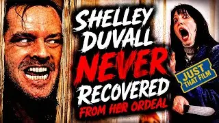 THE SHINING (1980) Movie Review