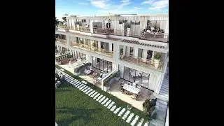 #damachills #verona #townhouses #dubairealestatemarket #dubairealestate #dubaiproperties #InvestNow